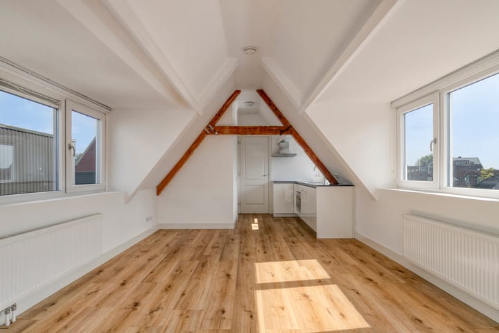 Photo of property Kerkstraat 20H, Purmerend