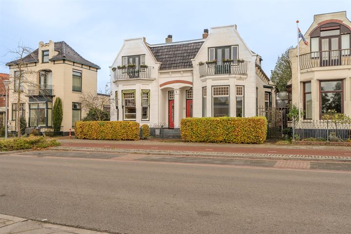 Kerkstraat 217 in Hoogezand