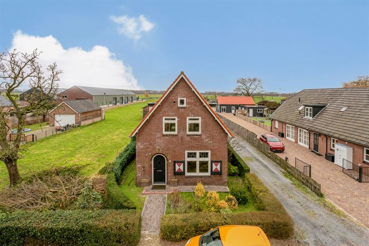 Photo of property Kerkstraat 22, Elshout