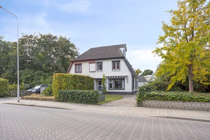 Foto von Haus Kerkstraat 236, Gaanderen