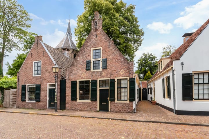 Kerkstraat 26 in Nederhorst den Berg