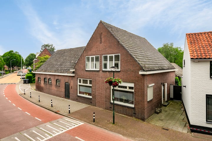 Photo of property Kerkstraat 26, Riel