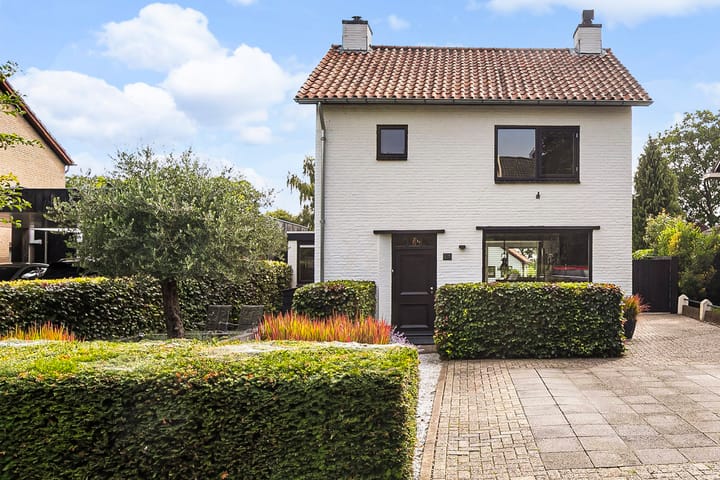 Photo of property Kerkstraat 26, Lathum