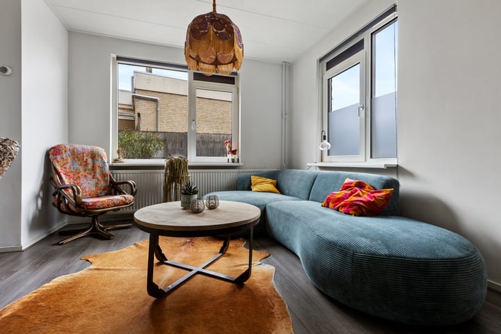 Photo of property Kerkstraat 27a, Mook