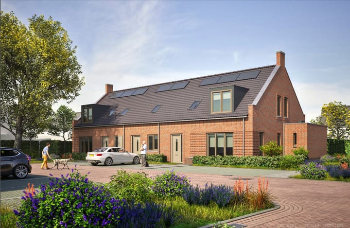 Photo of property Kerkstraat 28, Riel
