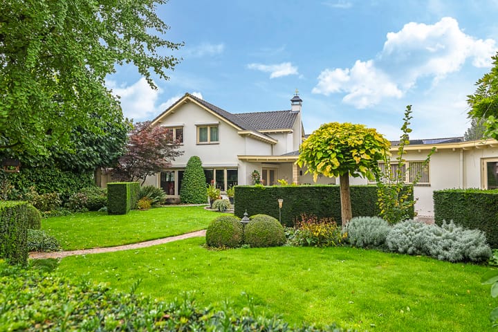 Kerkstraat 28 in Andelst