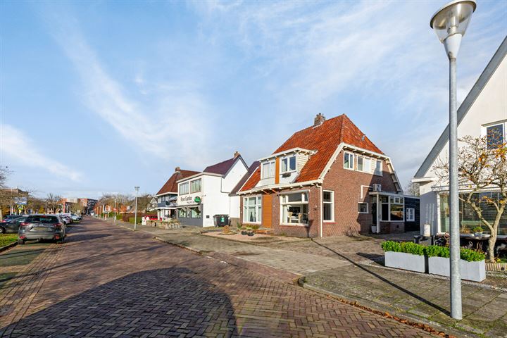 Kerkstraat 289 in Hoogezand