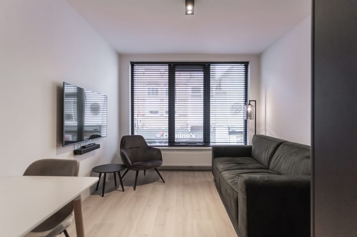 Photo of property Kerkstraat 28b, Leerdam