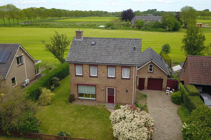 Kerkstraat 29 in Drempt