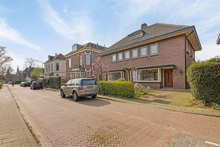 Kerkstraat 2a in Velp