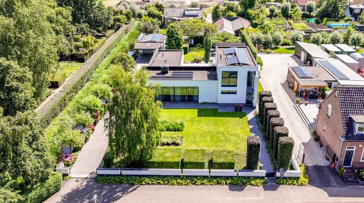 Photo of property Kerkstraat 31, Waddinxveen