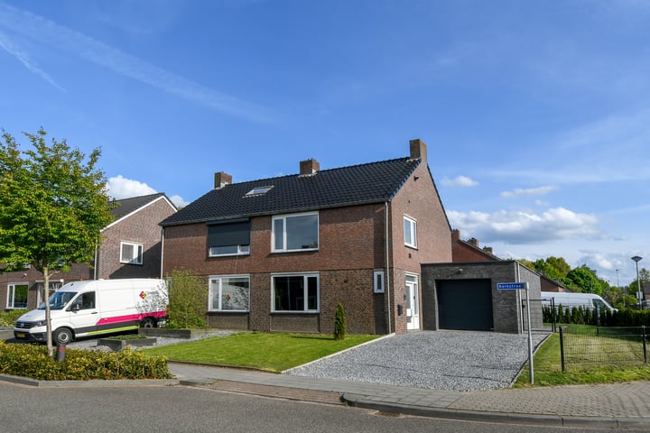 Photo of property Kerkstraat 33, Baexem