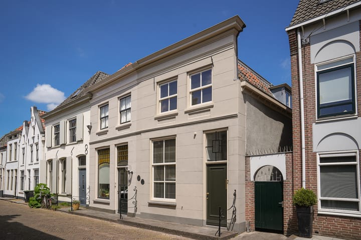 Kerkstraat 35 in Zaltbommel