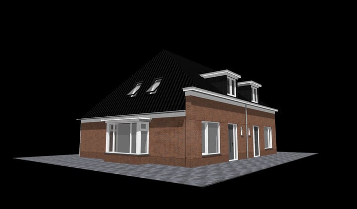 Kerkstraat 35 in Eibergen