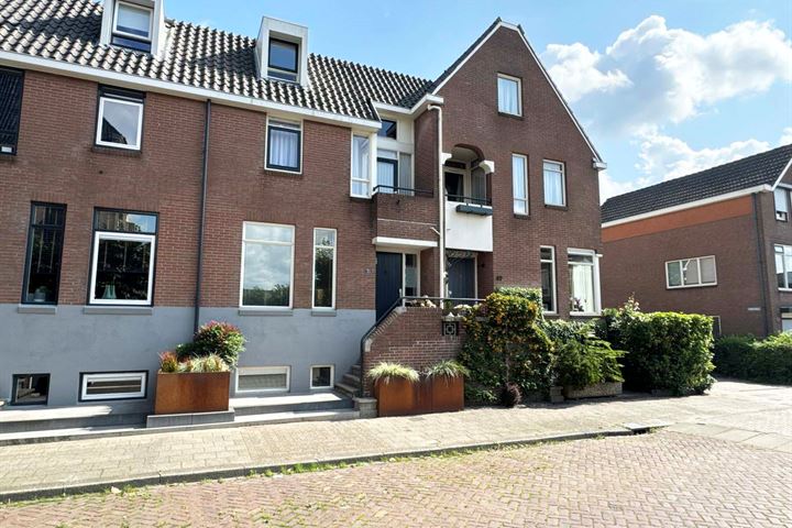 Kerkstraat 35 in Coevorden