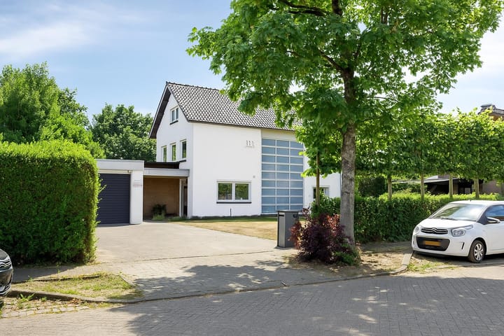 Kerkstraat 36 in Ossendrecht