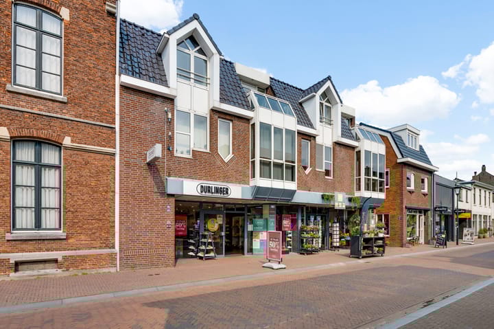 Kerkstraat 36B in Nederweert