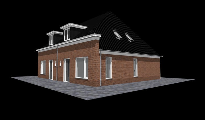 Kerkstraat 37 in Eibergen