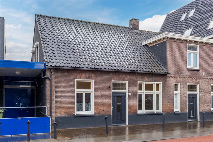 Kerkstraat 38 in Erp