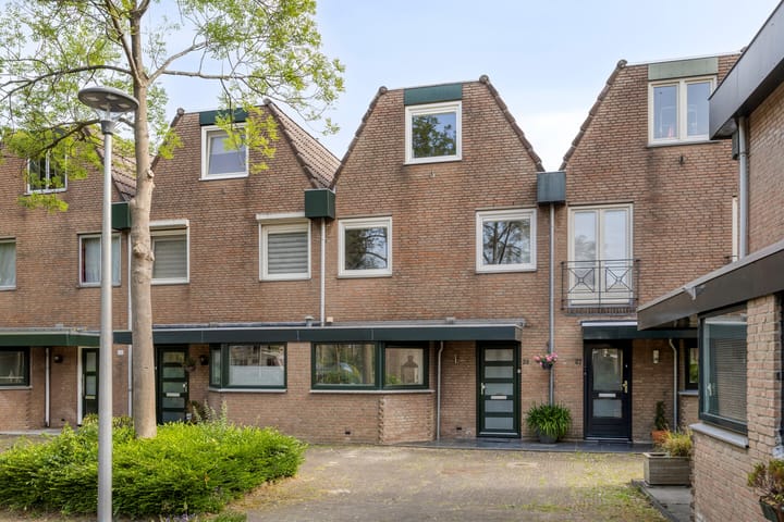 Kerkstraat 39 in Zwijndrecht