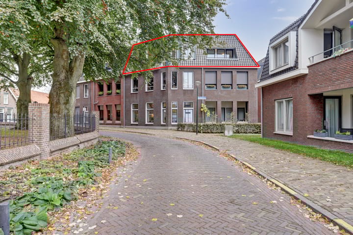 Kerkstraat 39, Diessen Photo of property Kerkstraat 39, Diessen