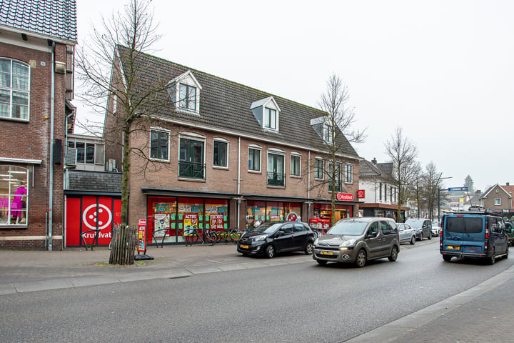 Kerkstraat 4 in Groesbeek