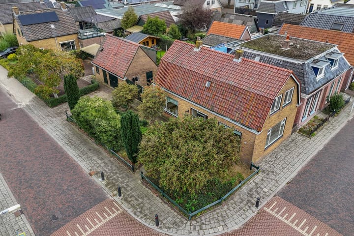 Kerkstraat 40, Wolvega Photo of property Kerkstraat 40, Wolvega