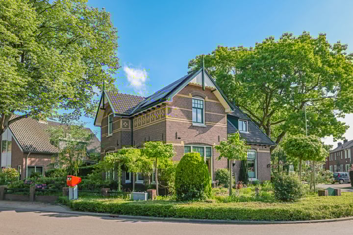 Kerkstraat 41 in Gaanderen