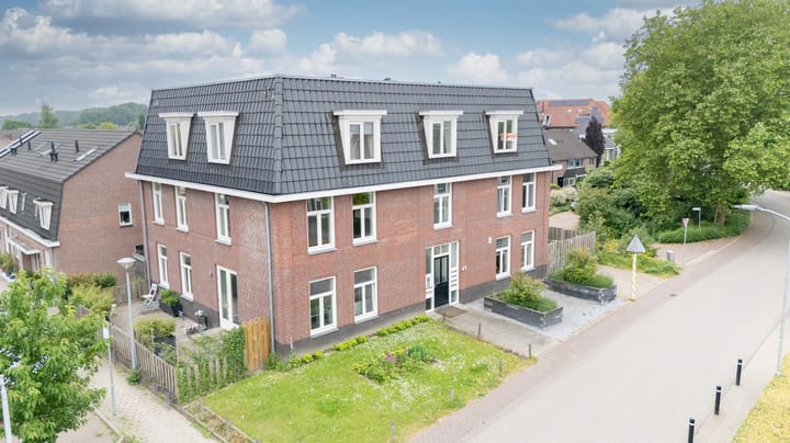 Foto von Haus Kerkstraat 41B, Giesbeek