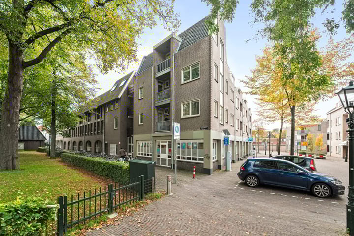 Kerkstraat 42 in Alkmaar