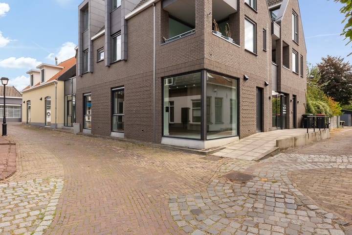 Kerkstraat 42f in Wijhe Foto