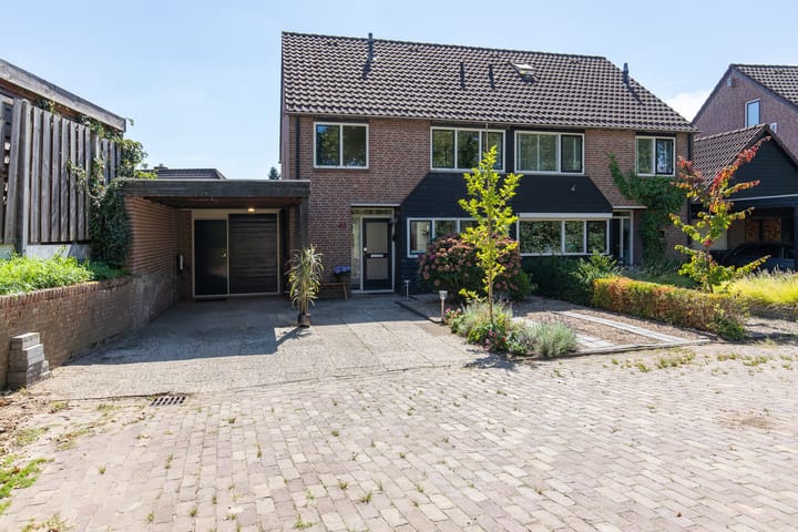 Kerkstraat 43 in Giesbeek