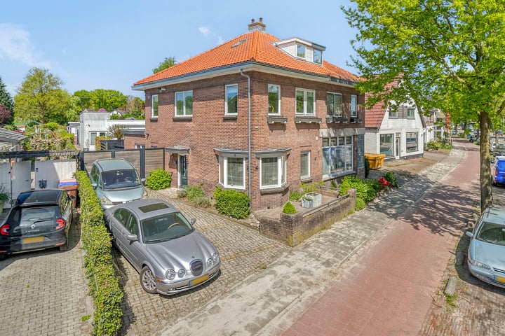 Kerkstraat 48 in Soest