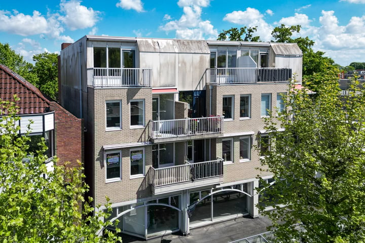 Photo of property Kerkstraat 48C, Veendam