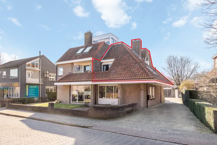 Photo of property Kerkstraat 4a, Nijverdal