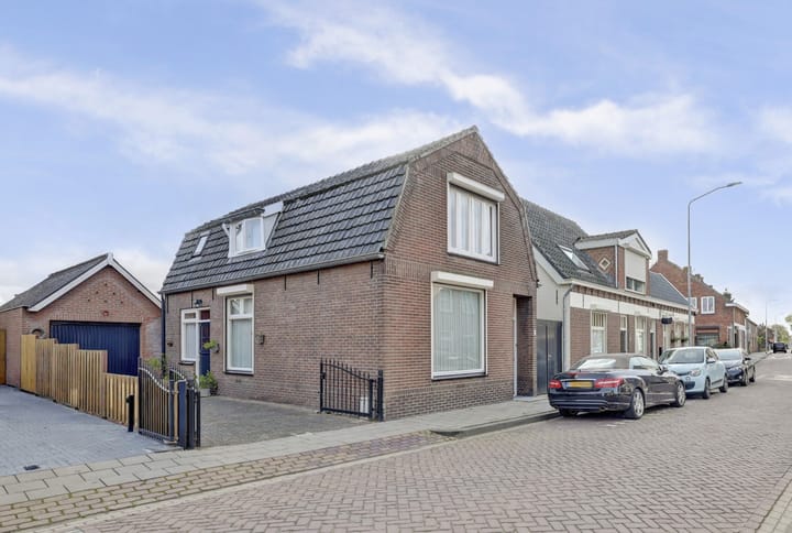 Photo de la maison Kerkstraat 5, Kerkdriel