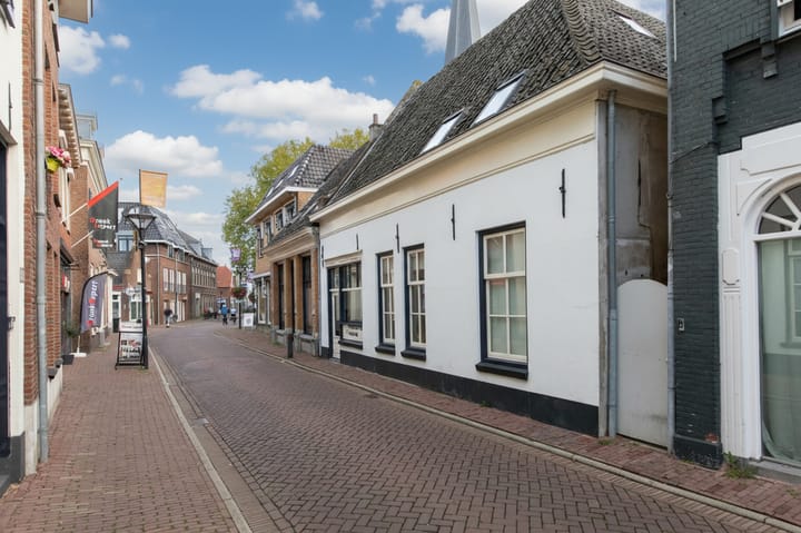 Kerkstraat 5 in Zevenaar
