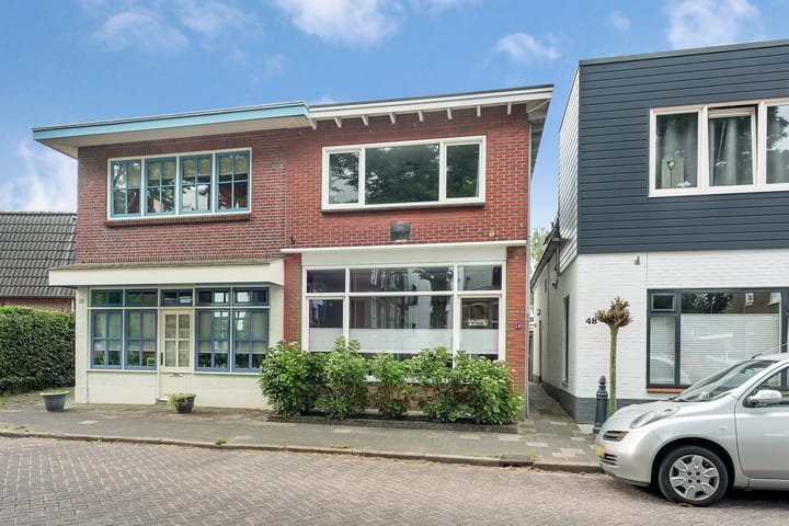 Kerkstraat 50 in Nijverdal