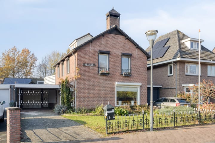 Photo of property Kerkstraat 54, Nuenen