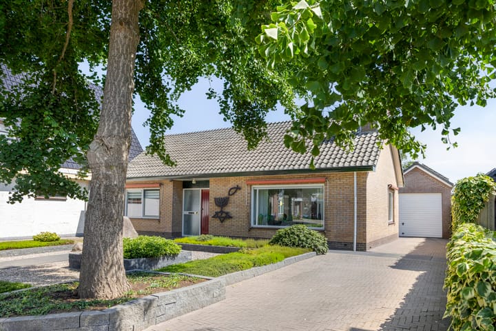 Foto van woning Kerkstraat 54, Wolvega