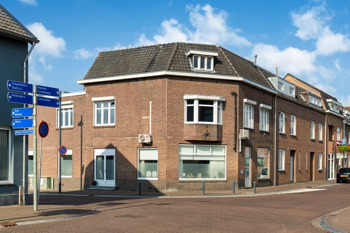 Kerkstraat 56 in Voerendaal