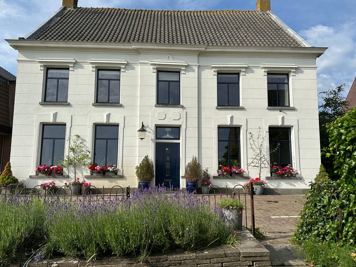 Kerkstraat 57 in Lage Zwaluwe