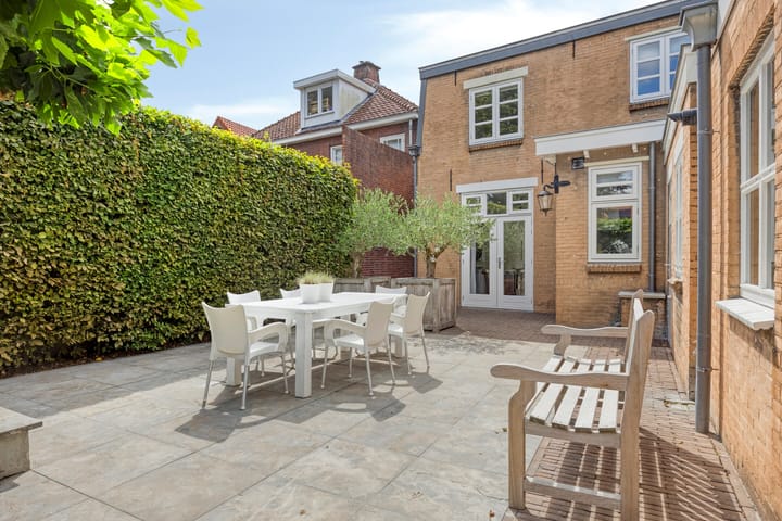 Photo of property Kerkstraat 59, Oud Gastel