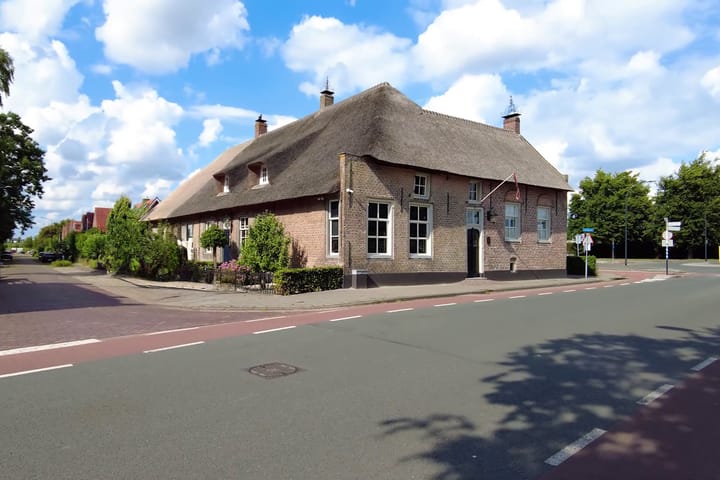 Photo of property Kerkstraat 6, Sprang-Capelle