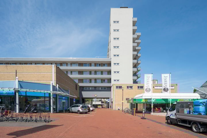 Kerkstraat 62 in Brunssum