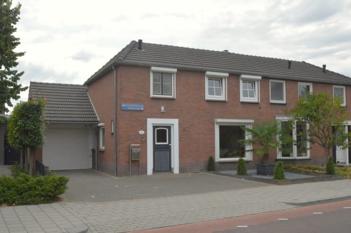 Photo of property Kerkstraat 64, Someren