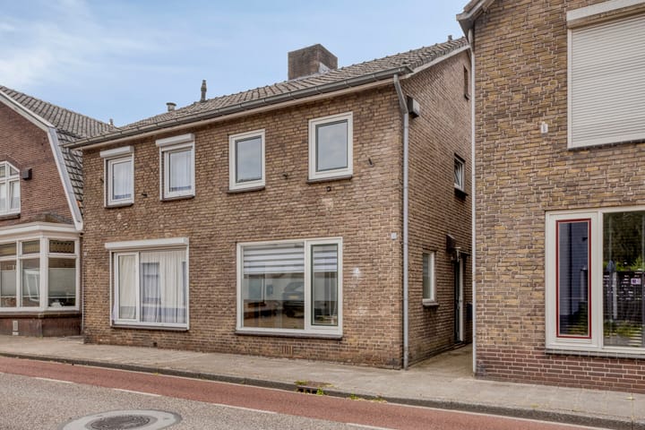 Kerkstraat 65 in Goor