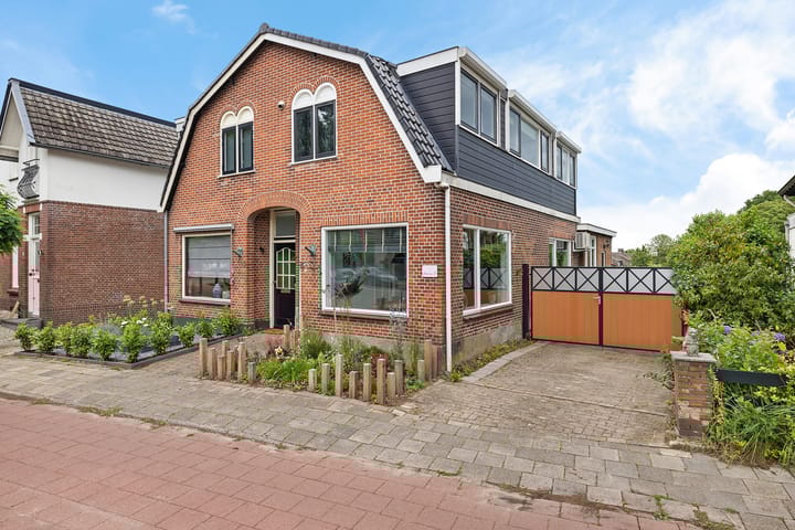 Kerkstraat 67 in Soest
