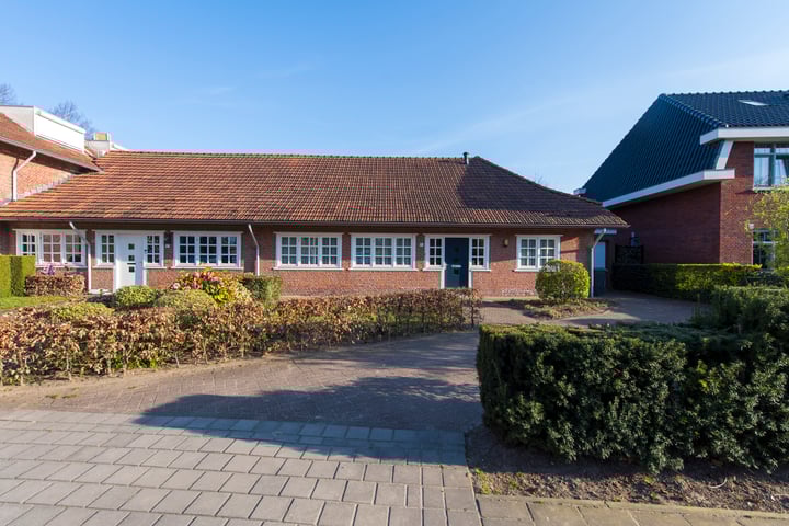 Photo of property Kerkstraat 6a, Berkel-Enschot