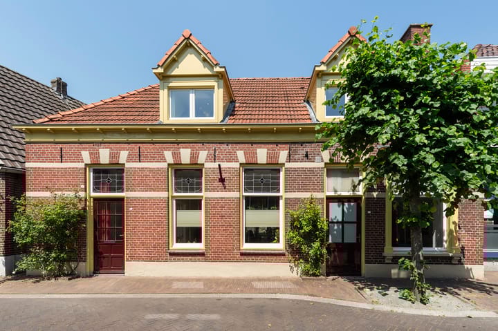 Photo of property Kerkstraat 6a, Eibergen
